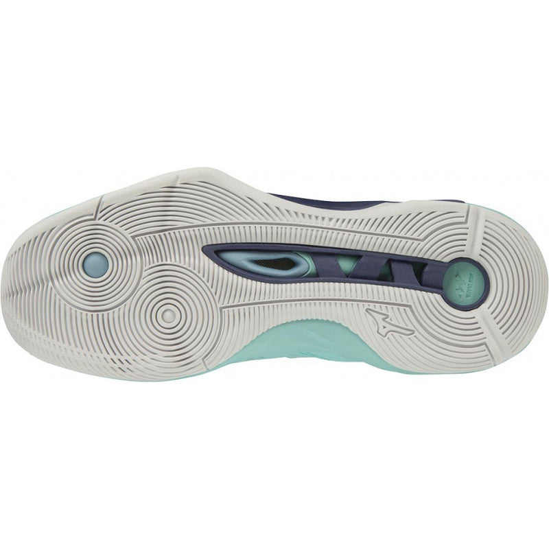 Mizuno Wave Momentum Femme