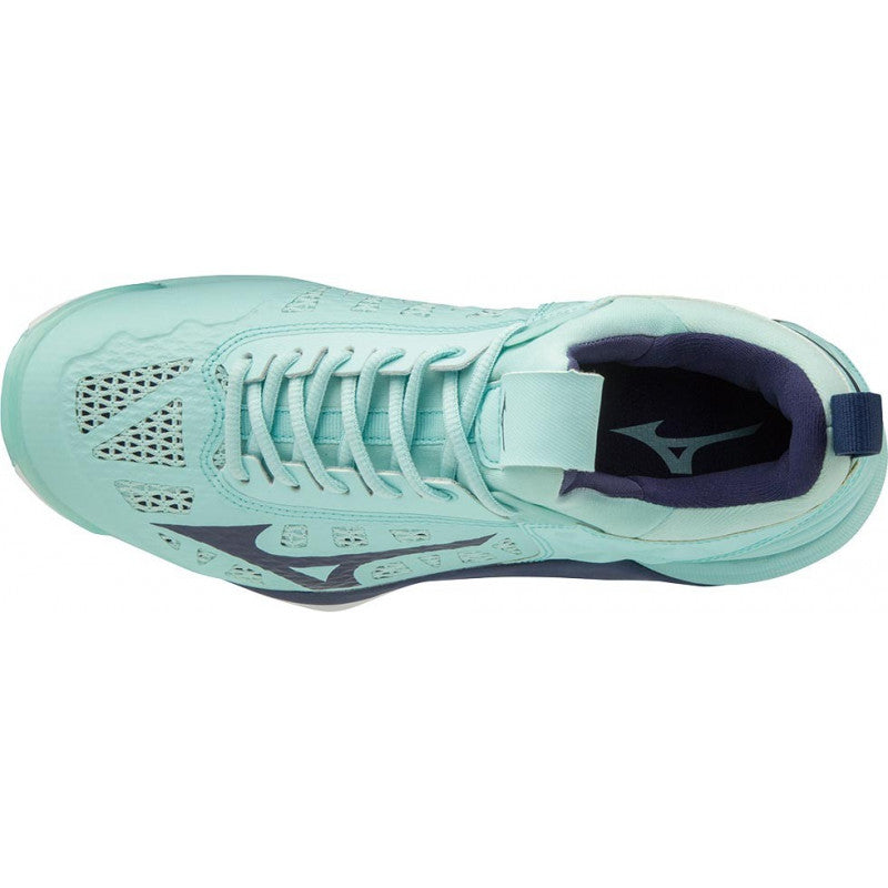 Mizuno Wave Momentum Femme