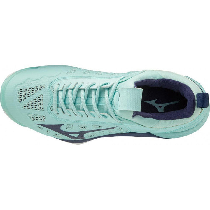 Mizuno Wave Momentum Femme