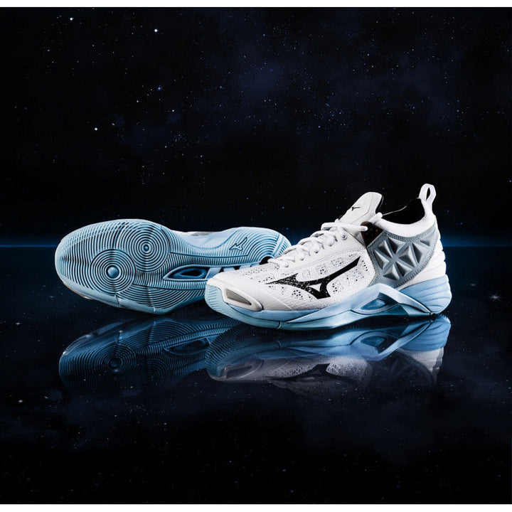 Mizuno Wave Momentum Femme