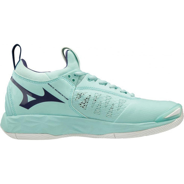 Mizuno Wave Momentum Femme
