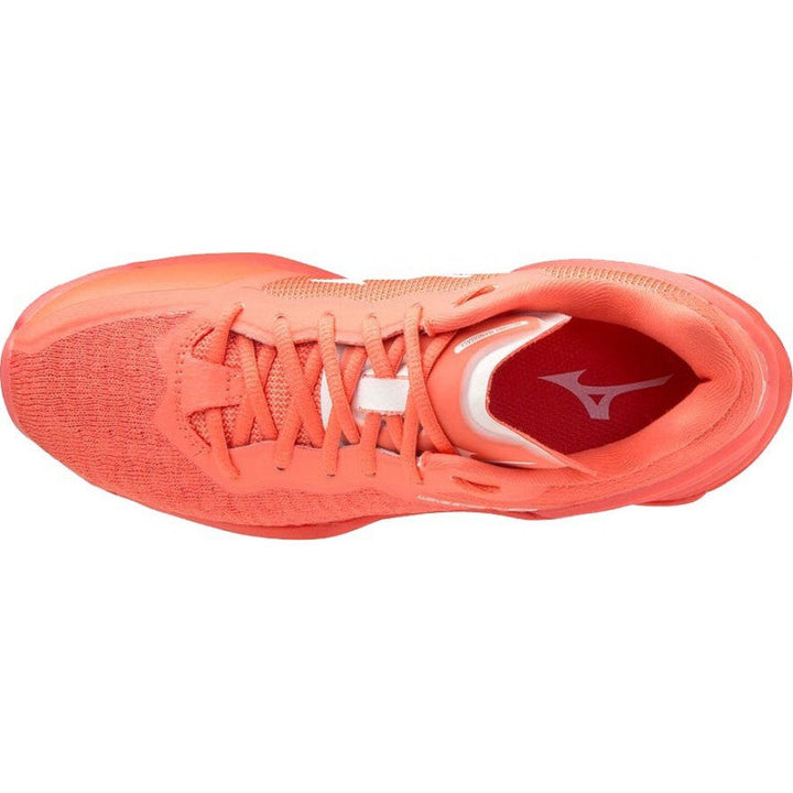 Mizuno Wave Stealth Neo Femme
