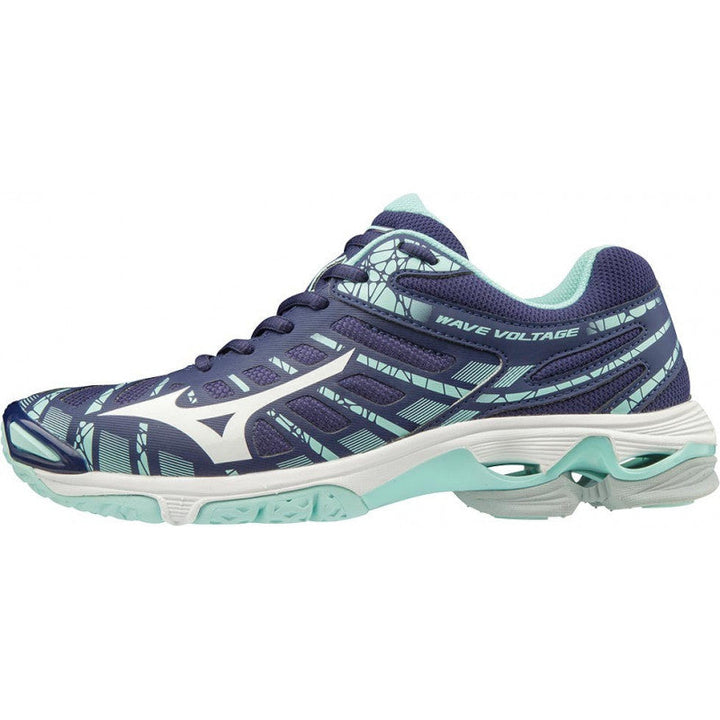 Mizuno Wave Voltage Femme
