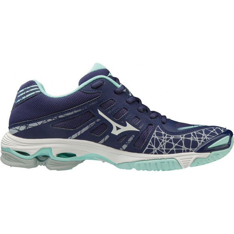 Mizuno Wave Voltage Femme