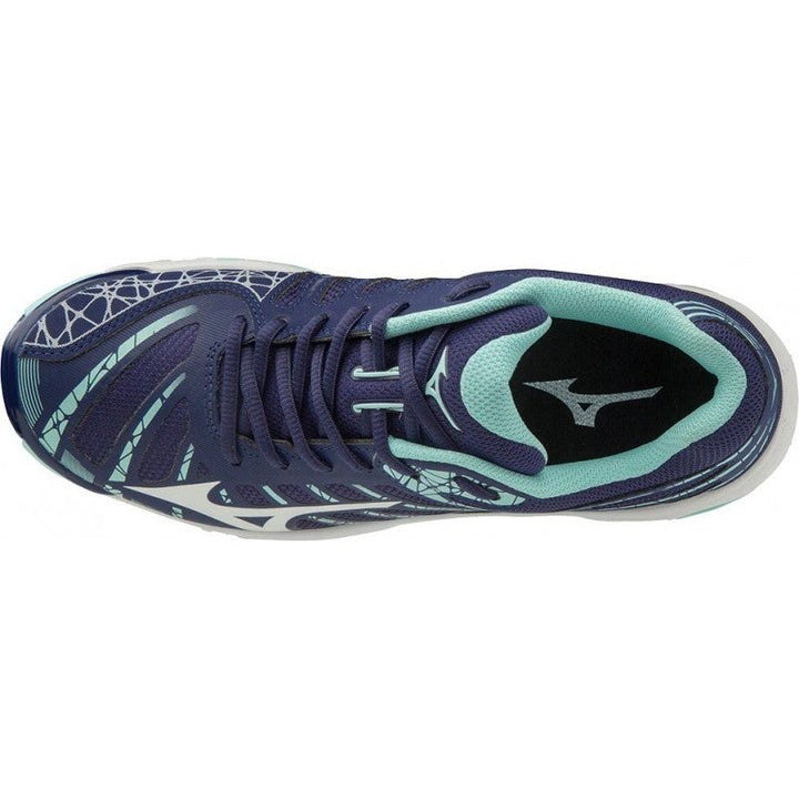 Mizuno Wave Voltage Femme