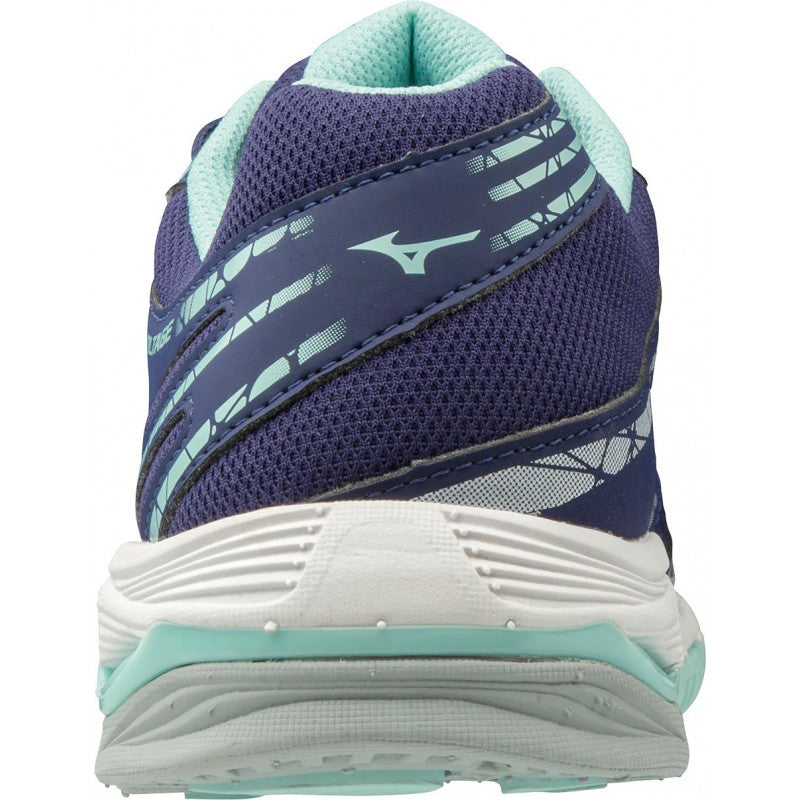Mizuno Wave Voltage Femme