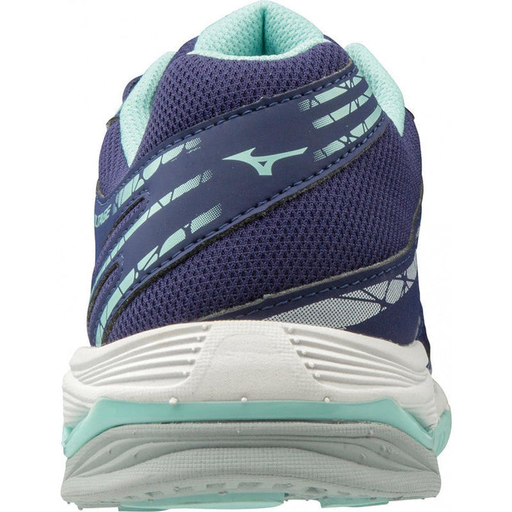 Mizuno Wave Voltage Femme