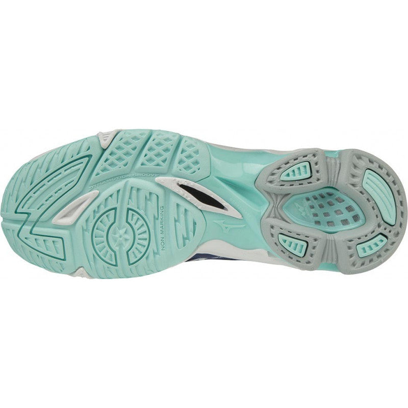 Mizuno Wave Voltage Femme