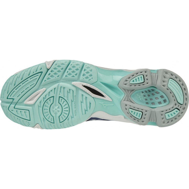 Mizuno Wave Voltage Femme