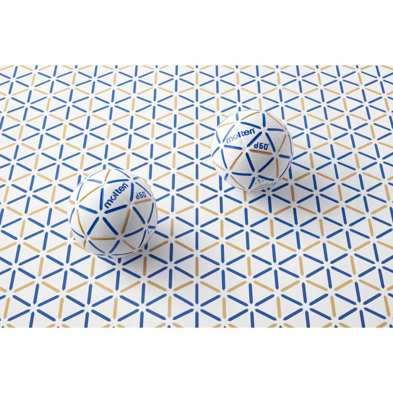 Molten D60 Taille 3