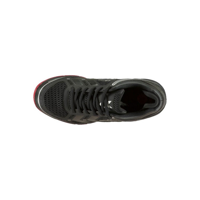 Omnicourt Z6 Hummel Noir Rouge
