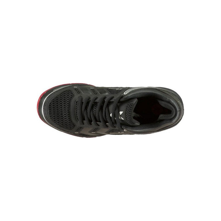 Omnicourt Z6 Hummel Noir Rouge
