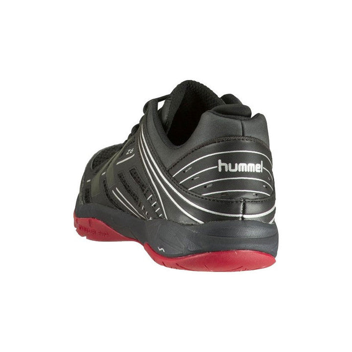 Omnicourt Z6 Hummel Noir Rouge