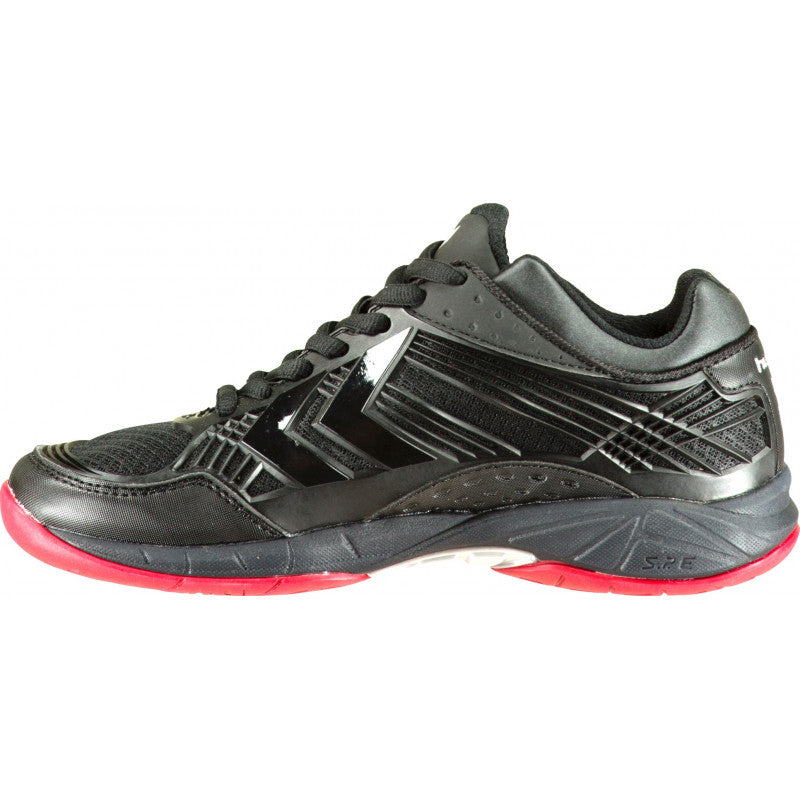 Omnicourt Z8 Hummel Noir Rouge
