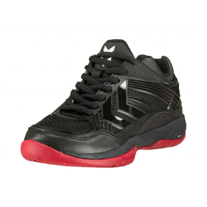 Omnicourt Z8 Hummel Noir Rouge