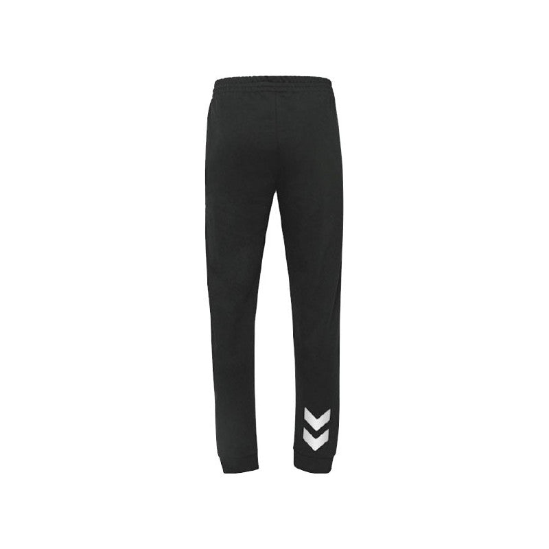 Pantalon Handball Hummel Noir Blanc