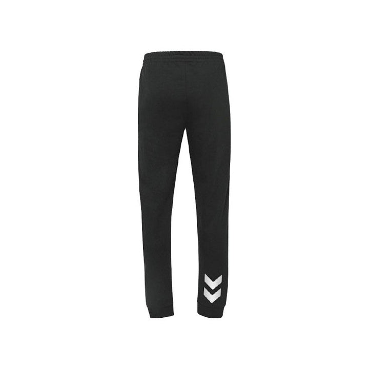 Pantalon Handball Hummel Noir Blanc
