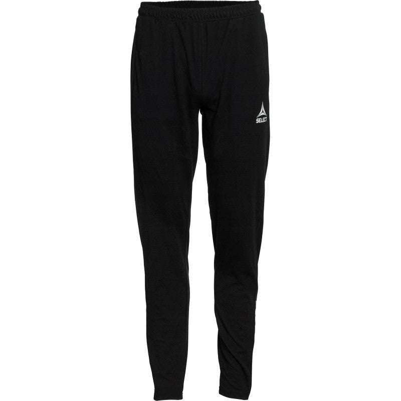 Pantalon Handball Select Noir Gamme Monaco