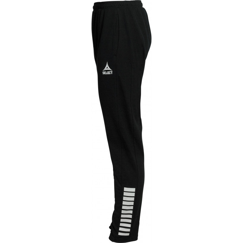 Pantalon Handball Select Noir Gamme Monaco