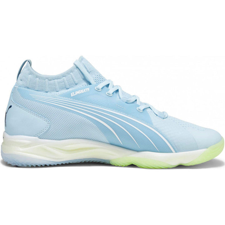Puma Eliminate Nitro SQD Bleu Jaune