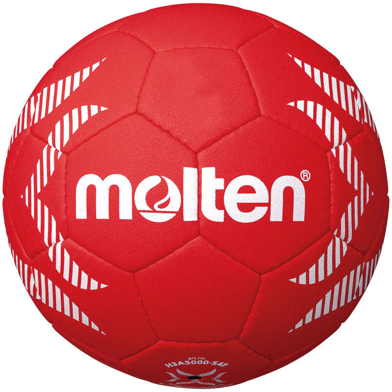 Replique ballon officiel jo 2024 handball molten 1800 - taille 2
