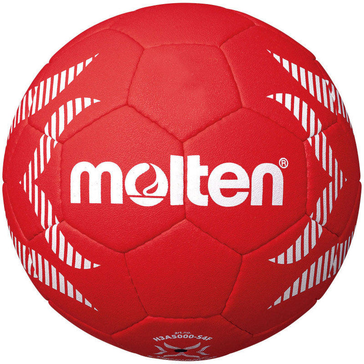 Replique ballon officiel jo 2024 handball molten 1800 - taille 2