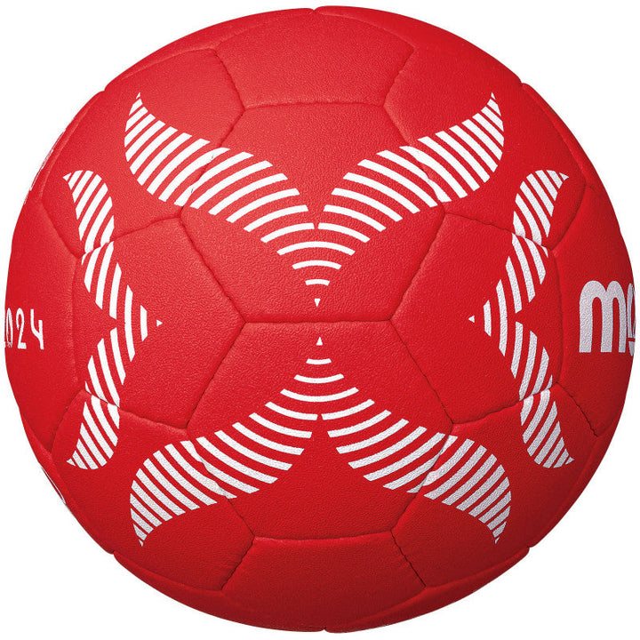 Replique ballon officiel jo 2024 handball molten 1800 - taille 2