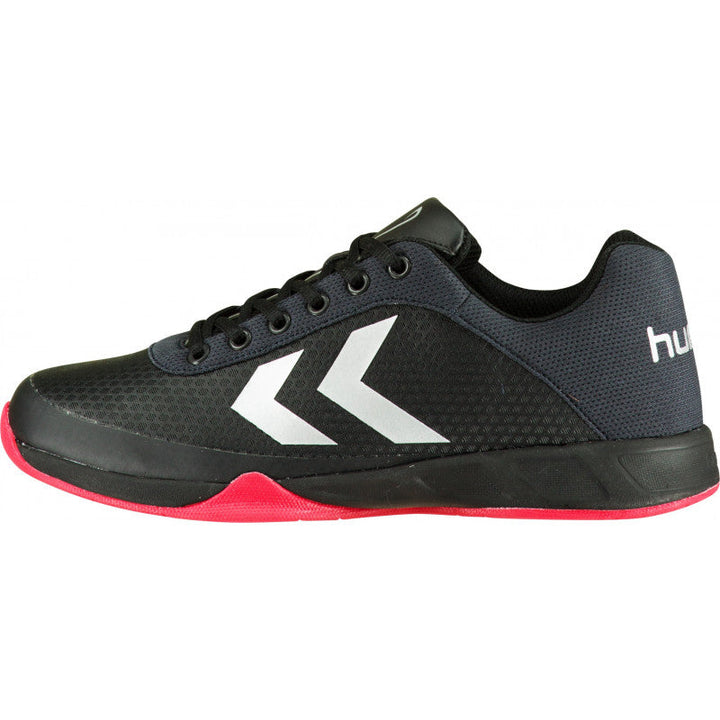 Root Play Hummel Noir Rouge
