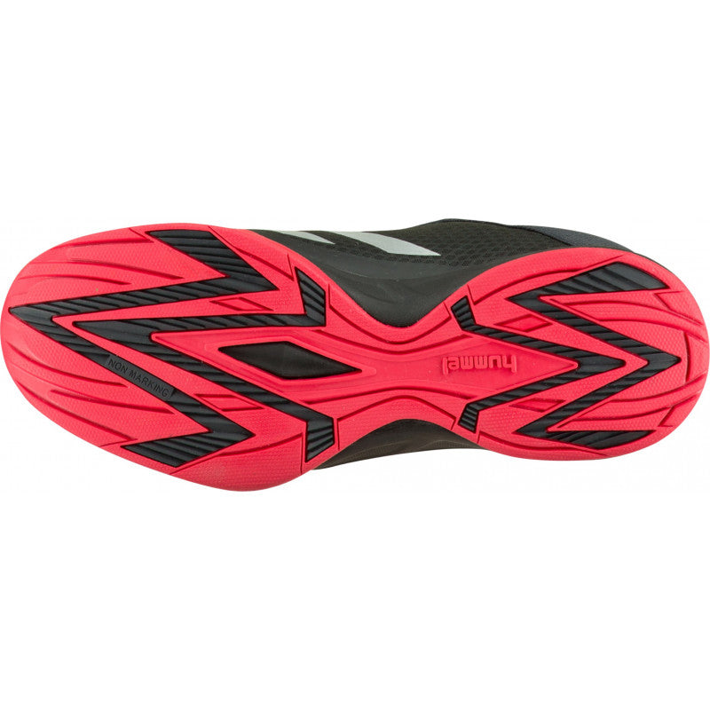 Root Play Hummel Noir Rouge