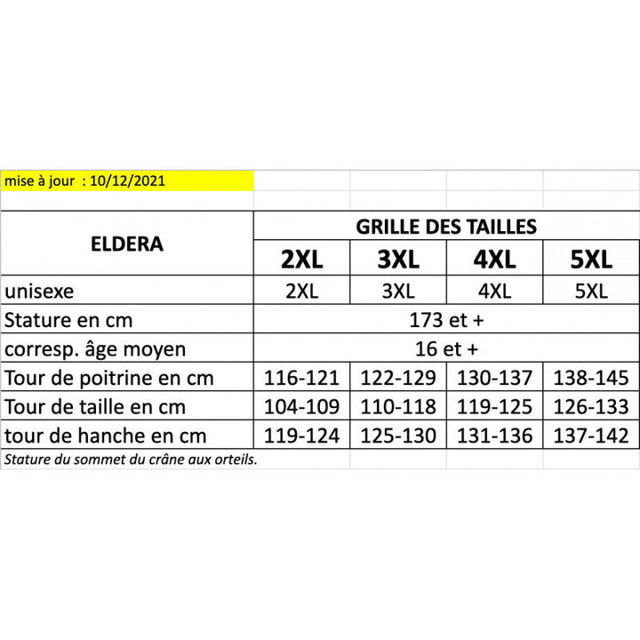 Roubaix Handball Club Sweat Col Zippe Action Eldera