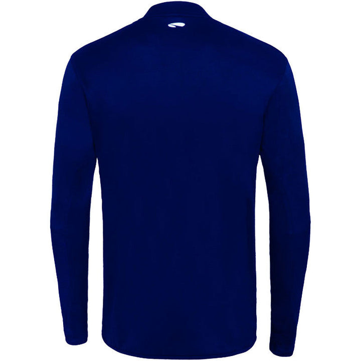 Roubaix Handball Club Sweat Col Zippe Action Eldera