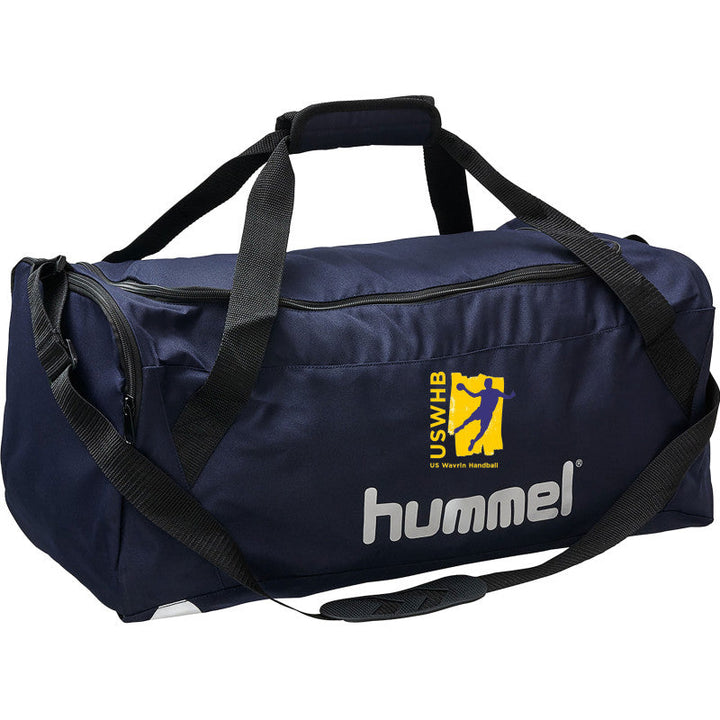 Sac Sport US Wavrin Handball