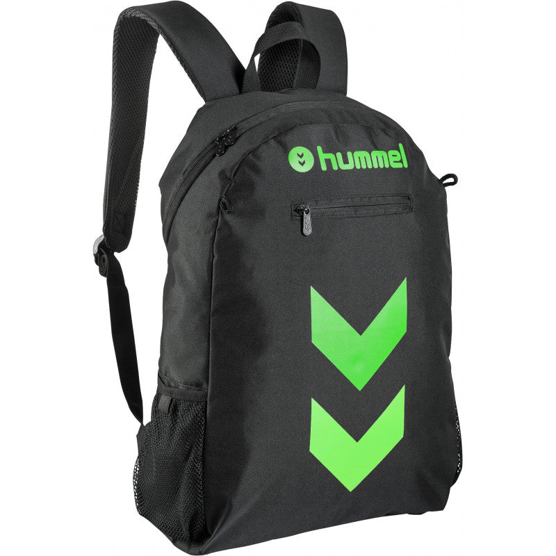Sac à Dos Hummel avec Filet pour Ballon