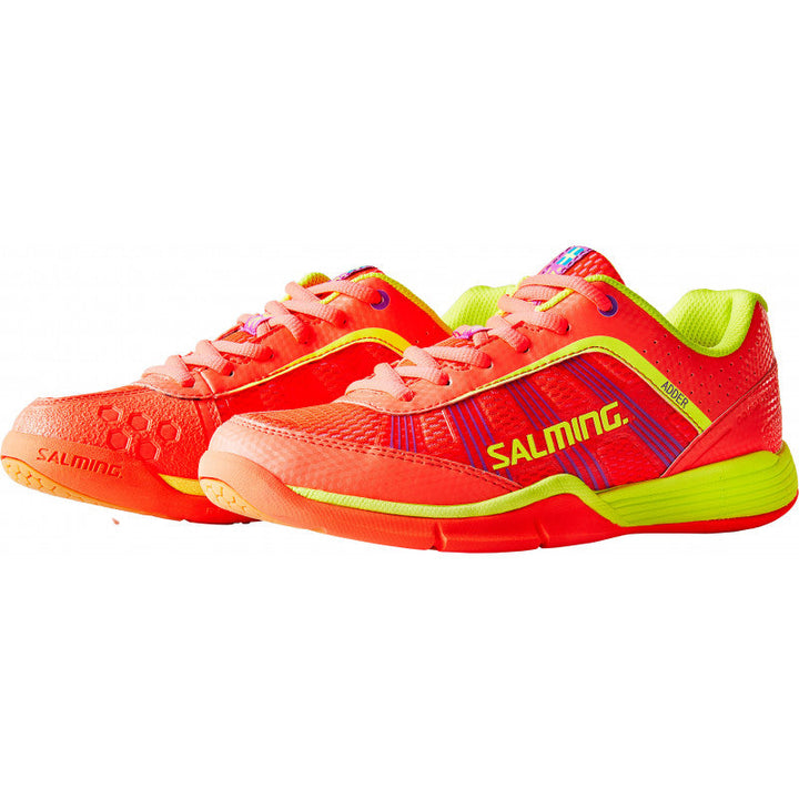 Salming Adder Orange