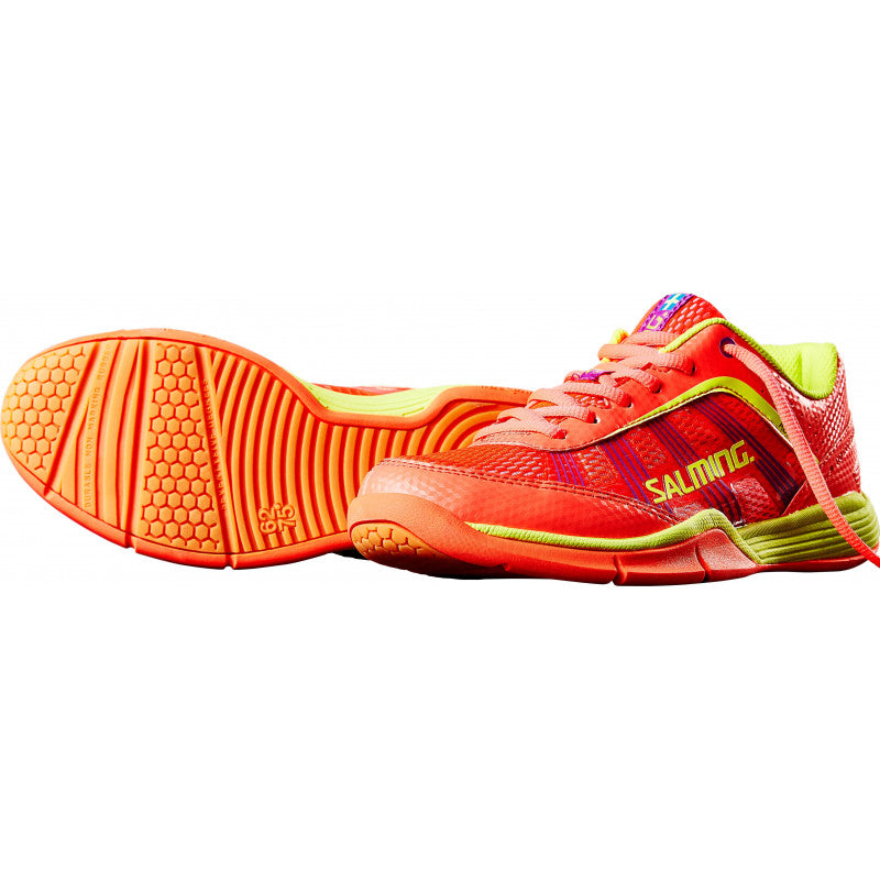 Salming Adder Orange