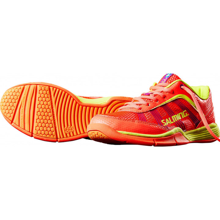 Salming Adder Orange