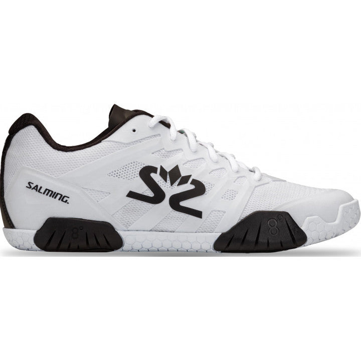 Salming Hawk 2 Blanc Noir