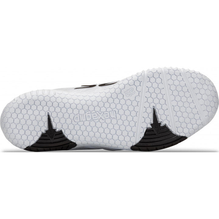 Salming Hawk 2 Blanc Noir