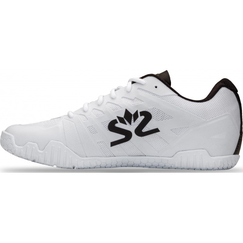 Salming Hawk 2 Blanc Noir