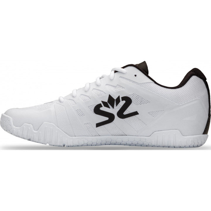 Salming Hawk 2 Blanc Noir