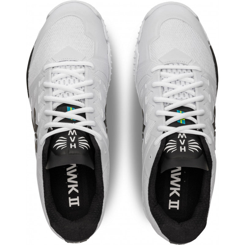 Salming Hawk 2 Blanc Noir