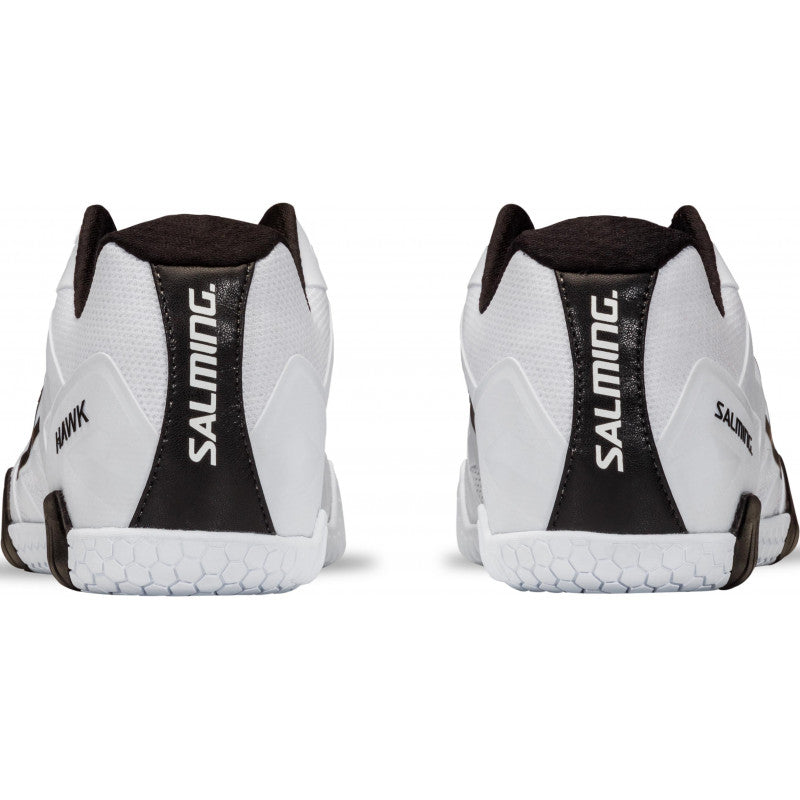 Salming Hawk 2 Blanc Noir