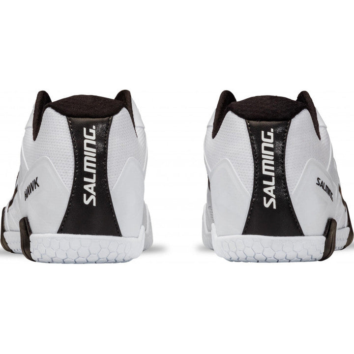 Salming Hawk 2 Blanc Noir