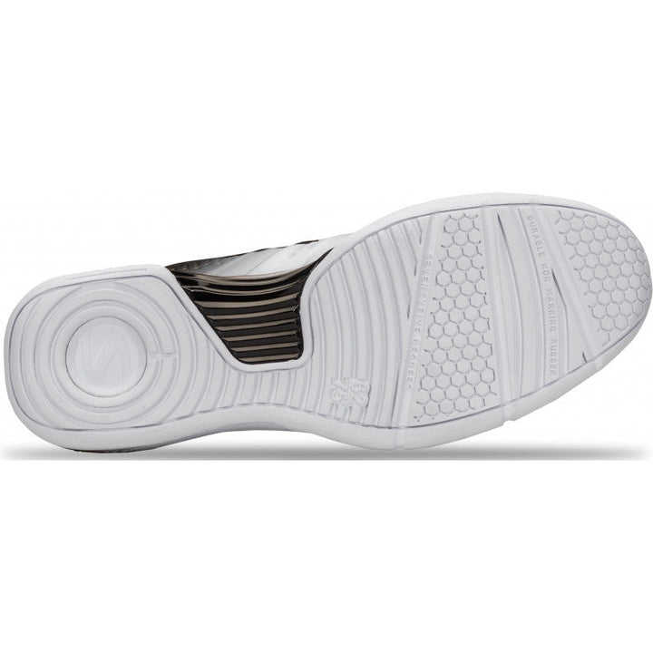 Salming Viper 5 Blanc Noir Homme