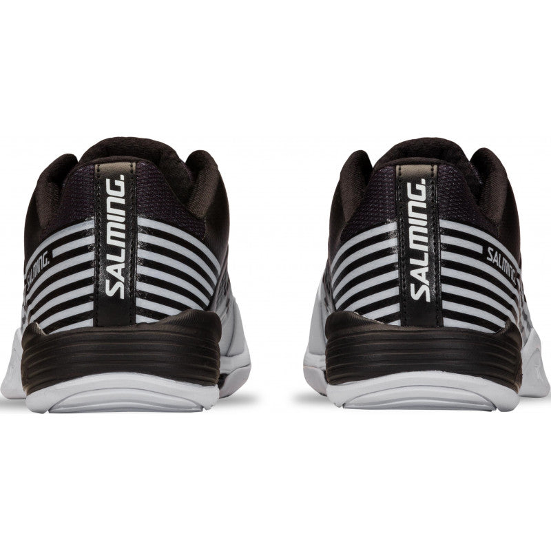 Salming Viper 5 Blanc Noir Homme