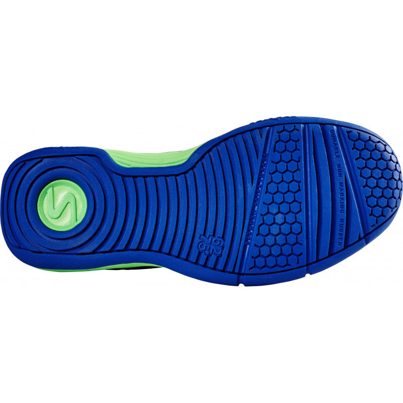 Salming Viper JR - Bleu