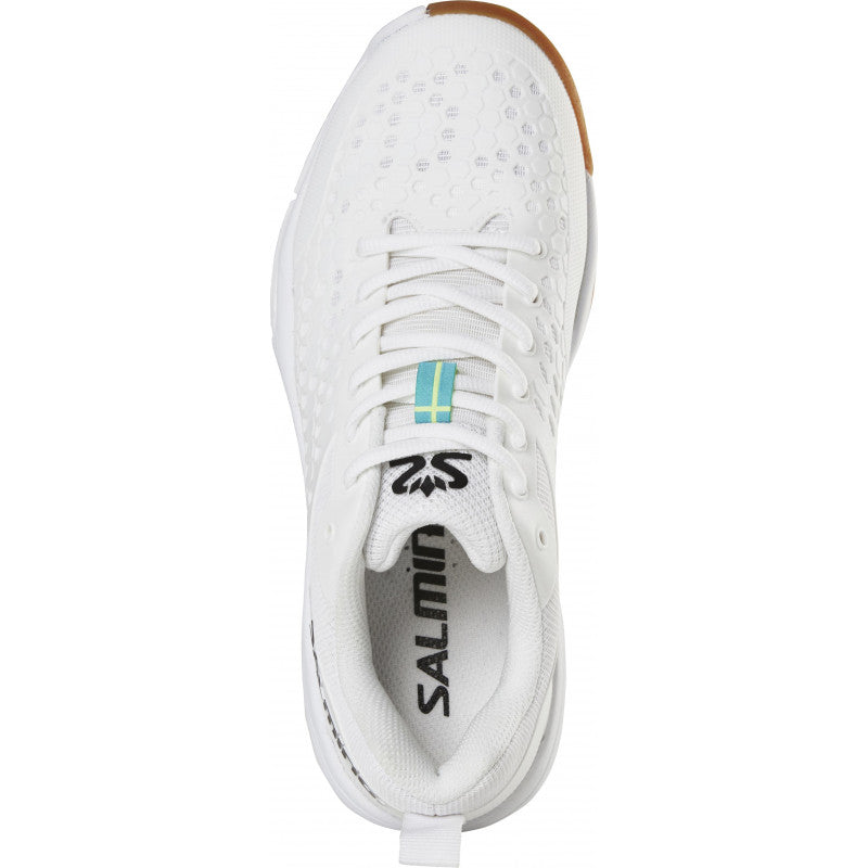 Salming eagle blanc