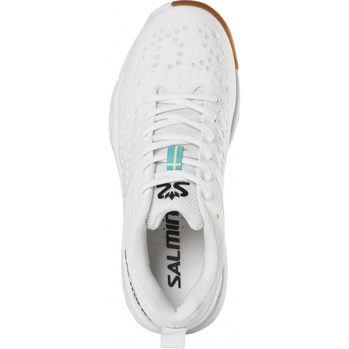 Salming eagle blanc
