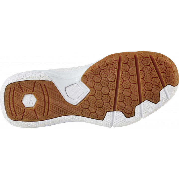 Salming eagle blanc