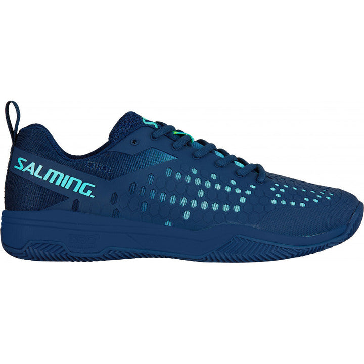 Salming eagle bleu Padel